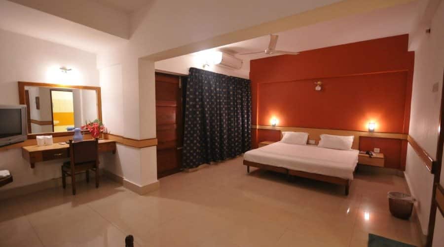 Hotel Shah International, Kollam 5